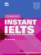 Instant IELTS, w. Audio-CD