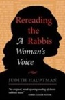 Judith Hauptman, Judith Hauptmann - Rereading the Rabbis