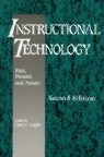 Gary J. Anglin - Instructional Technology