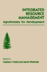 Charles V. Kidd, Charles V. (American Association for the Advancement of Science Kidd, David Pimental, David (Cornell University Pimental, David Pimentel - Integrated Resource Management