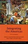 Antoni Estevadeordal, Antoni (EDT)/ Rodrik Estevadeordal, Antoni Estevadeordal, Dani Rodrik, Alan M. Taylor, Andres Velasco... - Integrating the Americas
