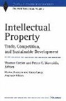 Thomas Cottier, Thomas Mavroidis Cottier, Thomas Cottier, Petros C. Mavroidis, Petros Constantinos Mavroidis, Marion Panizzon - Intellectual Property