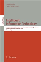 Gauta Das, Gautam Das, V. P. Gulati, V.P. Gulati, P Gulati, P Gulati - Intelligent Information Technology