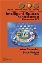 Alan Steventon, Ala Steventon, Alan Steventon, Wright, Wright, Steve Wright - Intelligent Spaces