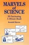 Kendall Haven - Marvels of Science