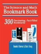 Roni Berg, Berg Roni, Kendall Haven, Haven Kendall - Science and Math Bookmark Book