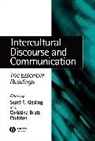 Kiesling, Scott F. (University of Pittsburgh) Paul Kiesling, Scott F. Paulston Kiesling, Sf Kiesling, KIESLING SCOTT F PAULSTON CHRIS, Paulston... - Intercultural Discourse and Communication