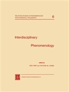Ihde, D Ihde, D. Ihde, Don Ihde, Don. Ihde, M Zaner... - Interdisciplinary Phenomenology