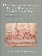 Egbert Haverkamp-begem, Egbert Haverkamp-Begemann, Egbert Holmes Haverkamp-Begemann, Haverkamp-Begemann Egbert, Mary Tavener Holmes, Holmes Mary Tavener... - Robert Lehman Collection At the Metropolitan Museum of Art, Volume VII