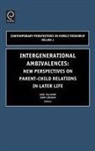 Karl K. Luscher, K. Luscher, Kurt K. Luscher, K. Pillemer, Karl Pillemer, Karl A. Pillemer - Intergenerational Ambivalences