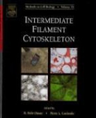 Pierre A. Coulombe, M. Bishar Omary, M. Bishr Omary, M. Bishr (EDT)/ Coulombe Omary - Methods In Cell Biology