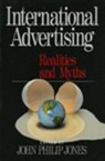 John Philip Jones, John Philip Jones - International Advertising