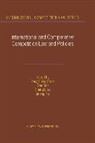 Changfa Lo, Chao, Gee San, Lo, San, Yang-Ching Chao - International and Comparative Competition Laws and Policies