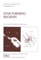 Jugaku, Jugaku, Jun Jugaku, Manue Peimbert, Manuel Peimbert - Star Forming Regions