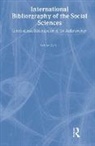 BRITISH LIBRARY OF POLITICAL AND E, British Library of Political and Economic Science, Compiled By the British Library of Political and E, Compiled by the British Library of Political and E, EC Brit Lib Pol, The British Library of Political and Economic Scie... - Ibss: Anthropology: 2003 Vol.49