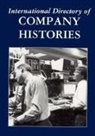 Paula Kepos - International Directory of Company Histories