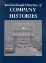 Jay P. Pederson - International Directory of Company Histories: Volume 45