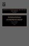 Katz, SHEPEHERD, Jerome A. Katz, Dean Shepherd, Dean A. Shepherd - International Entrepreneurship
