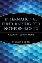 McHenry Harris, T Harris, Thomas Harris, Thomas (The Virtual Consulting Firm Harris, Harris Thomas, Thomas S. Harris - International Fund Raising for Not-For-Profits