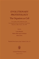 Corliss, J Corliss, J. Corliss, L. Margulis, M -O Soyer-Gobillard, M. -O. Soyer-Gobillard... - Evolutionary Protistology