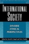 David R. Mapel, David R. Nardin Mapel, David Mapel, David R. Mapel, Terry Mapel, Mapel David R.... - International Society