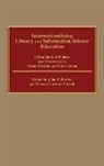 Frances L Carroll, Frances L. Carroll, John Harvey, Frances Laverne Carroll, John F Harvey, John F. Harvey - Internationalizing Library and Information Science Education