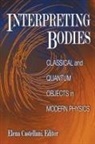 Elena Castellani, Elena Castellani, Castellani Elena - Interpreting Bodies