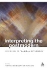 Marion Grau, Rosemary Radford Ruether, Rosemary Radford (EDT)/ Grau Ruether, Marion Grau, Rosemary Radford Ruether - Interpreting the Postmodern