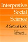 Paul Rabinow, Paul Sullivan Rabinow, Paul Rabinow, Rabinow Paul, William M. Sullivan, Sullivan William M. - Interpretive Social Science