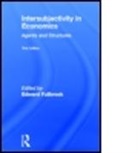 E. Fullbrook, Edward Fullbrook, Edward (University of the West of Engla Fullbrook, Fullbrook Edward, Edward Fullbrook - Intersubjectivity in Economics