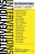 Elizabeth A. Castelli, Janet R. Jakobsen - Interventions - Activists and Academics Respond to Violence