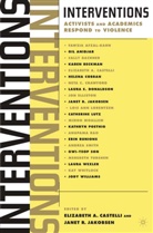 Castelli, E Castelli, E. Castelli, Elizabeth A. Castelli, Jakobsen, Jakobsen... - Interventions