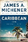 Steve Berry, James A. Michener - Caribbean