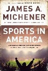 Steve Berry, James A Michener, James A. Michener - Sports in America