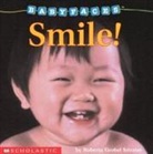 Roberta Grobel Intrater, Roberta Grobel Intrater - Smile! (Baby Faces Board Book)