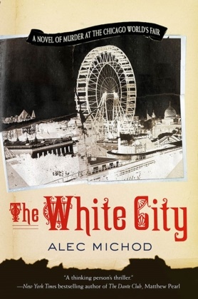 Alec Michod - The White City