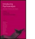 Susan Budd, Richard Rusbridger, Susan Budd, Budd Susan, Richard Rusbridger, Richard (University College Rusbridger... - Introducing Psychoanalysis