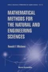Mickens Ronald E, Ronald E. Mickens - Mathematical Methods For The Natural And Engineering Sciences