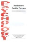Nicky Hayes, Blackwell Publishers - Introduction to Cognitive Processes