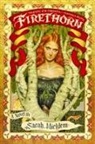 Sarah Micklem, Micklem Sarah - Firethorn