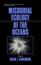 David L. Kirchman, David L. (Graduate College of Marine Stu Kirchman, DL Kirchman, KIRCHMAN DAVID L, David L. Kirchman, Kirchman David L.... - Microbial Ecology of the Oceans