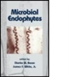 Charles W. (Usda/ars Bacon, Charles W. White Bacon, BACON CHARLES W WHITE JAMES F, Charles W Bacon, Charles W. Bacon, James White... - Microbial Endophytes