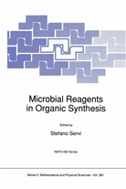Servi, S Servi, S. Servi, Stefano Servi - Microbial Reagents in Organic Synthesis