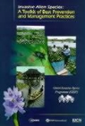 M.J.W. Cock, Matthew J. W. Cock, Global Invasive Species Programme, R. Wittenberg, Matthew J. W. Cock, Rudiger Wittenberg - Invasive Alien Species