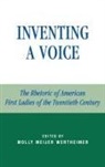 Molly Meijer Wertheimer, Molly Meijer Wertheimer - Inventing a Voice