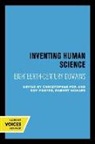 Christopher Fox, Christopher Porter Fox, Christopher Fox, Fox Christopher, Roy Porter, Porter Roy... - Inventing Human Science