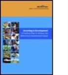 The UN Millennium Project, Jeffrey D Sachs, Jeffrey D. Sachs, Jeffrey D. Project Sachs, Sachs Jeffrey D., The UN Millennium Project - Un Millennium Development Library: Investing in Development