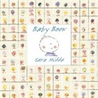 Sara Midda, Midda Sara, Sara Midda - Sara Midda Baby Book