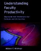 Middaugh, Mf Middaugh, Michael Middaugh, Michael F Middaugh, Michael F. Middaugh, Michael F. (University of Delaware Middaugh... - Understanding Faculty Productivity