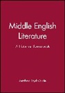Goldie, Matthew Boyd Goldie, Matthew Boyd Goldie, Matthew Boyd (Rider University) Goldie - Middle English Literature